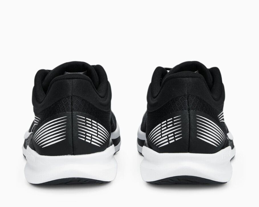 Foto 5 pulgar | Tenis Puma Redeem Profoam 37799501 Negro para Hombre