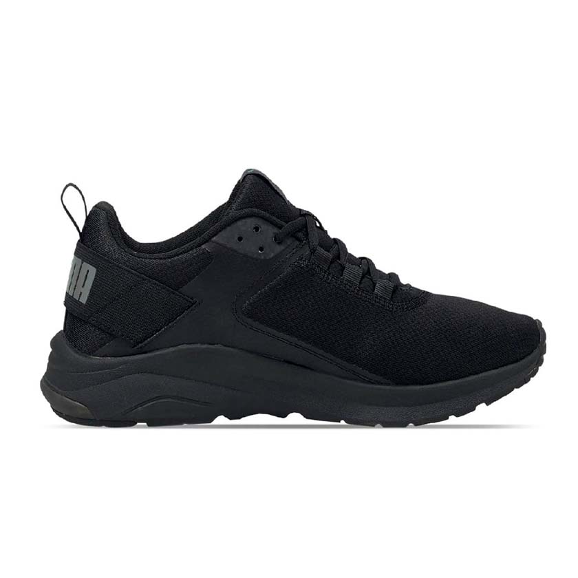 Tenis Puma Electron Negros para Hombre