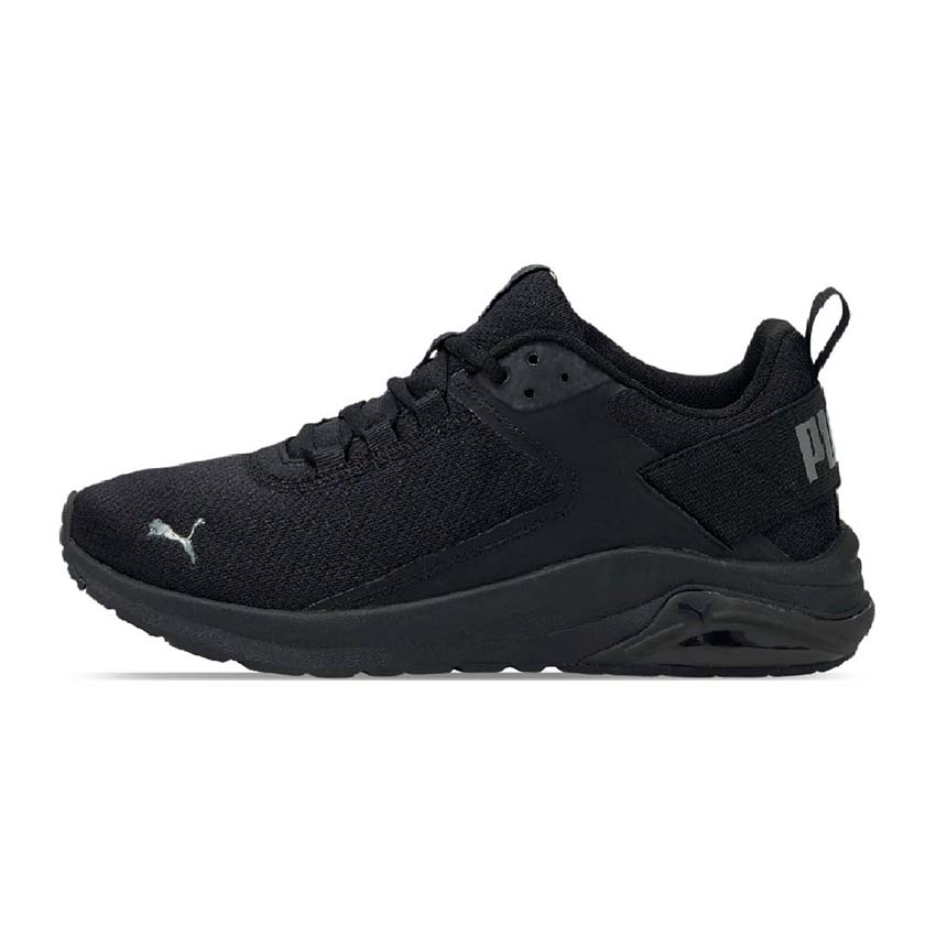 Foto 3 pulgar | Tenis Puma Electron Negros para Hombre