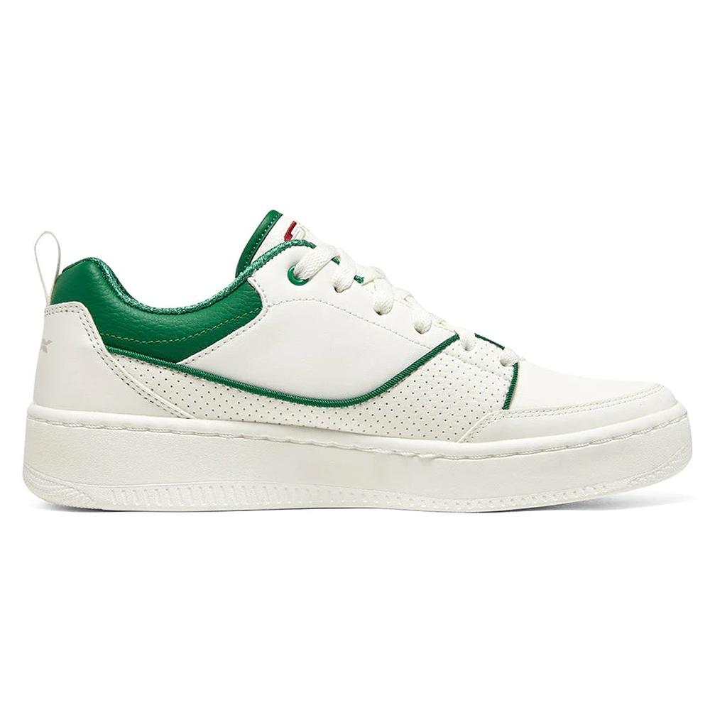 Foto 4 pulgar | Tenis Skechers Sport Court 92 Blancos para Hombre