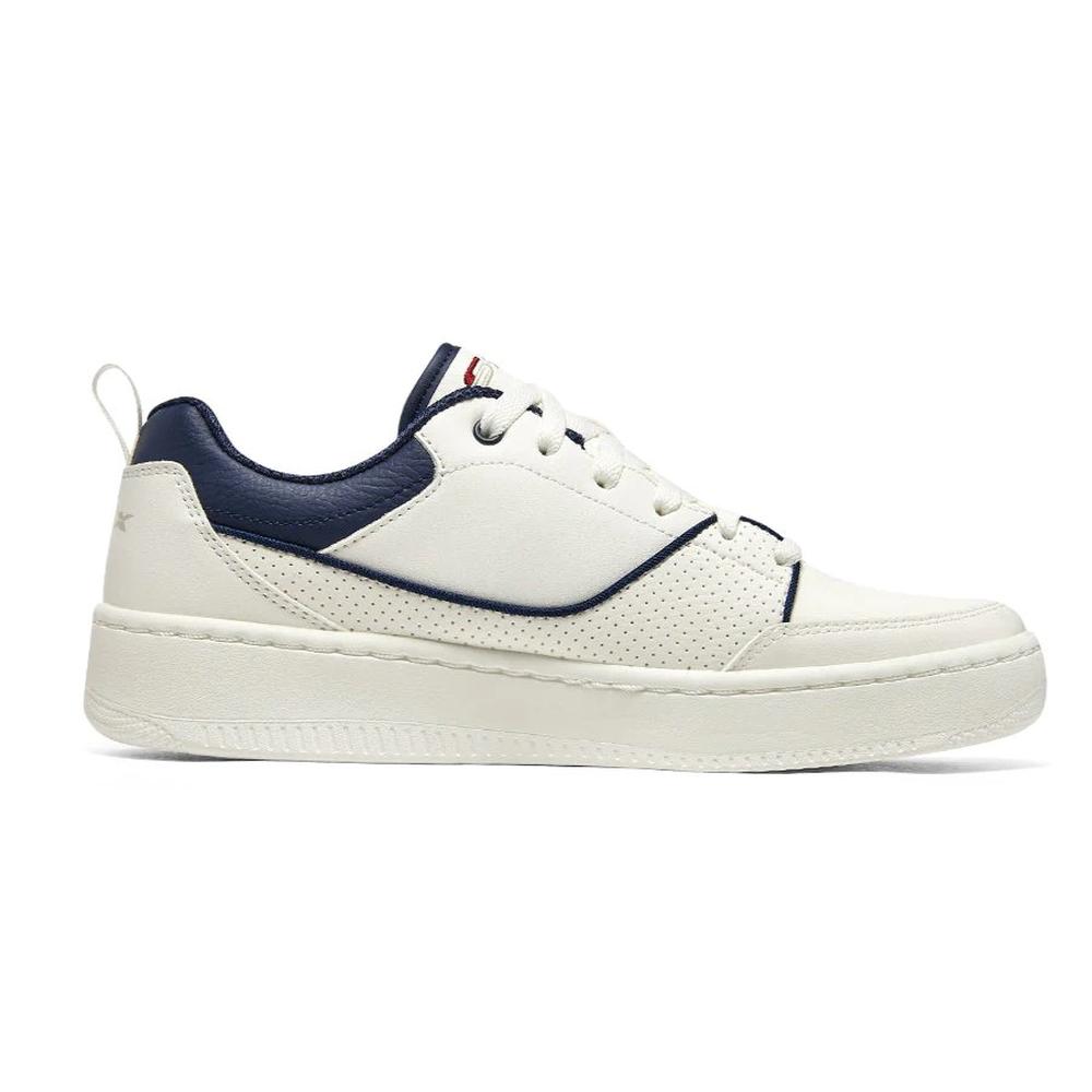 Foto 4 pulgar | Tenis Skechers Sport Court 92 Blancos para Hombre