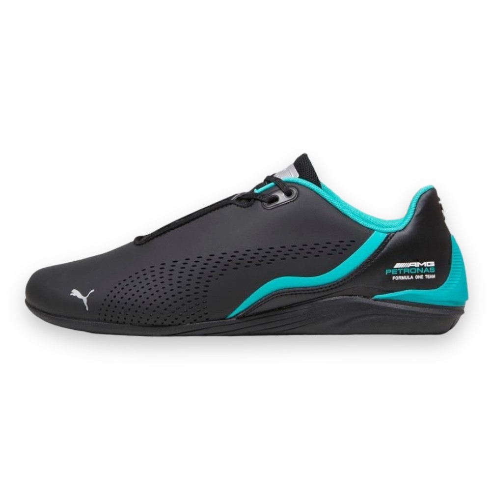 Tenis Puma Drift Cat Décima Mercedes Benz Amg Motorsport F1 para Hombre