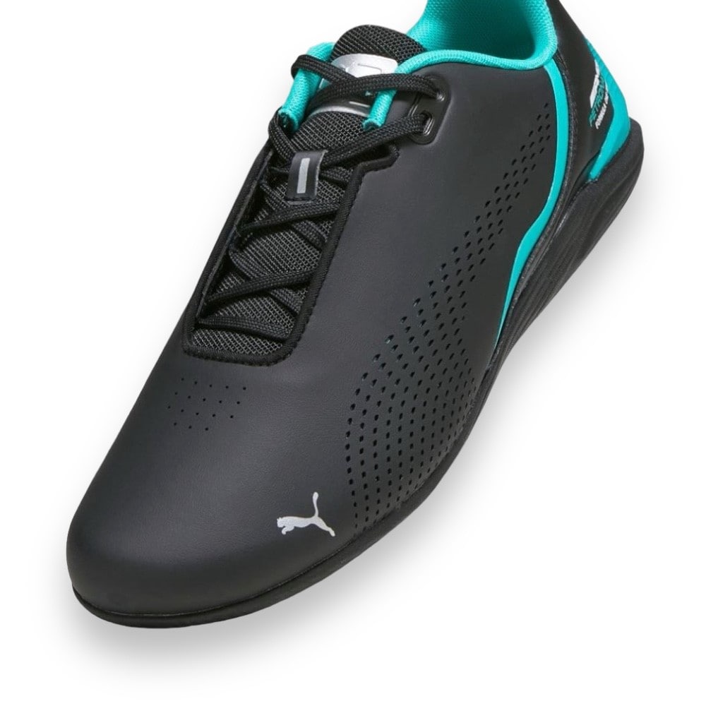 Tenis Puma Drift Cat Decima Mercedes Benz Amg Motorsport F1 para Hombre Size 28 mx