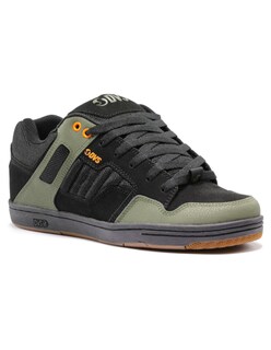 Foto 1 | Tenis DVS Enduro BLK OL LTR para Hombre