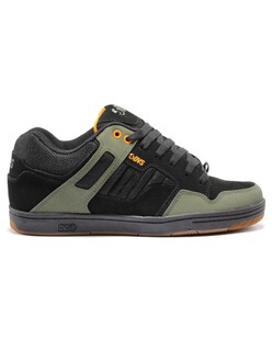 Foto 2 | Tenis DVS Enduro BLK OL LTR para Hombre