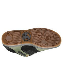 Foto 3 | Tenis DVS Enduro BLK OL LTR para Hombre