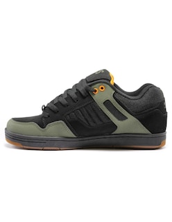 Foto 4 | Tenis DVS Enduro BLK OL LTR para Hombre