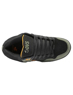 Foto 5 | Tenis DVS Enduro BLK OL LTR para Hombre