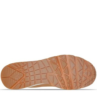 Foto 5 | Tenis Skechers Uno Marrón Claro para Hombre