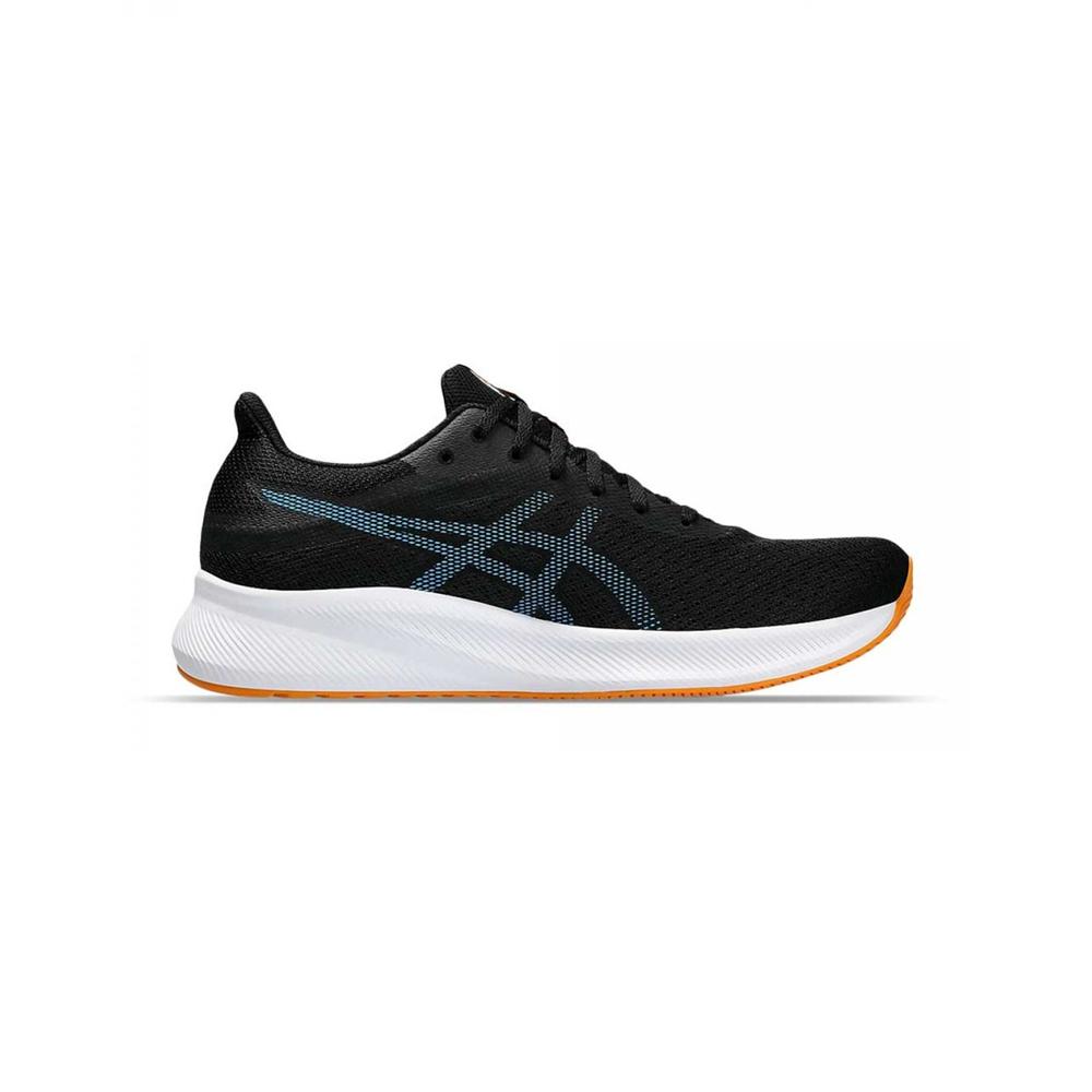 Foto 3 pulgar | Tenis Asics Patriot 13 1011b485007 Negros para Hombre