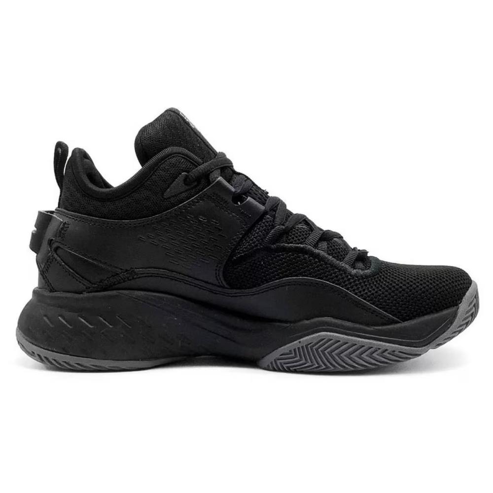 Foto 2 | Tenis Fila Kwickmax Viz Energized 1bm01341-001 Negros para Hombre