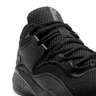 Foto 4 | Tenis Fila Kwickmax Viz Energized 1bm01341-001 Negros para Hombre