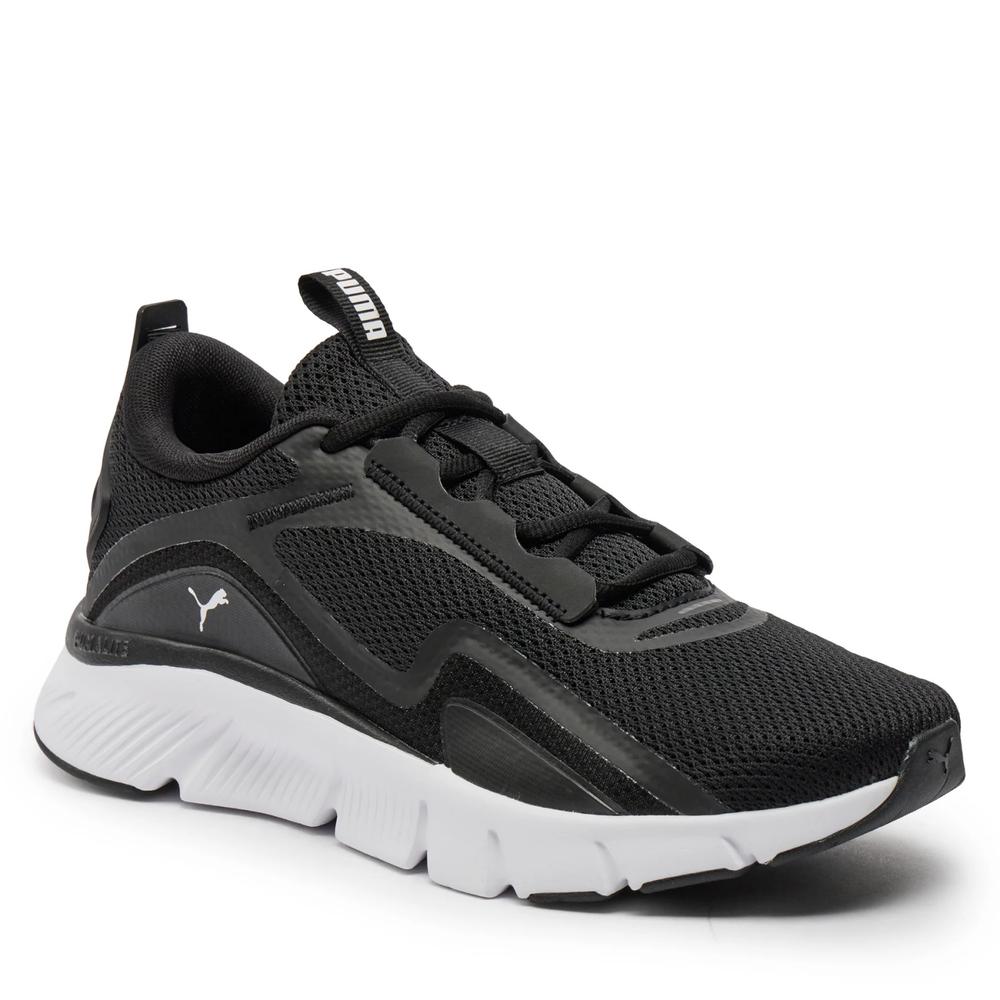 Tenis Puma Flexfocus Lite 379535-01 Negros para Hombre