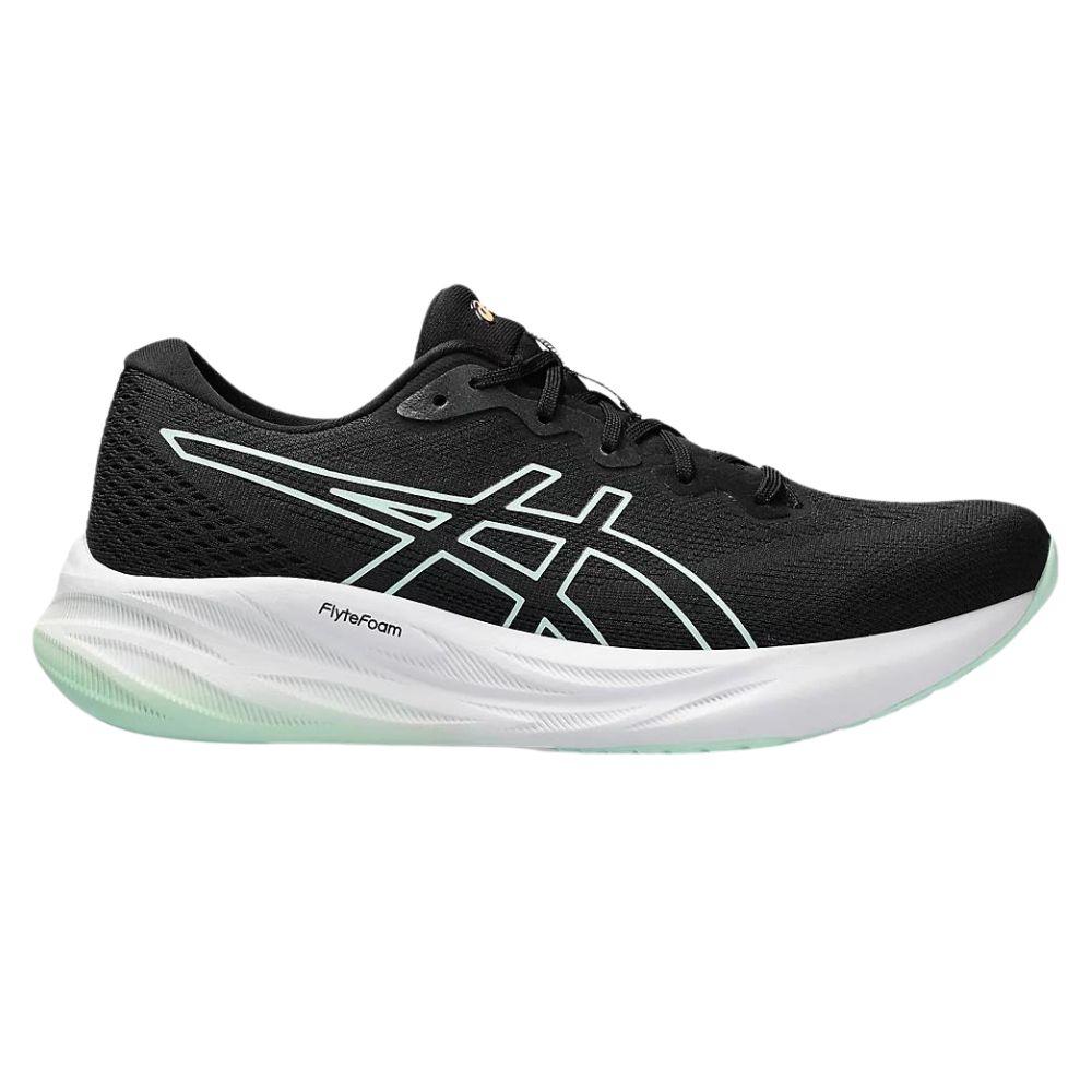 Tenis Asics Gel-pulse 15 Negros para Hombre $2,599