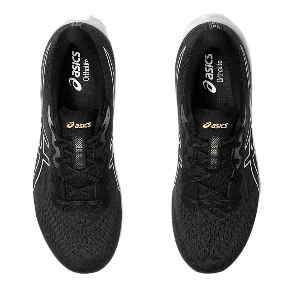 Foto 5 pulgar | Tenis Asics Gel-pulse 15 Negros para Hombre