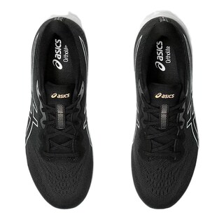 Foto 4 | Tenis Asics Gel-pulse 15 Negros para Hombre