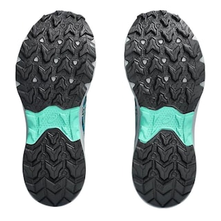 Foto 5 | Tenis Asics Gel-Venture 9 Trail Running Azules para Mujer