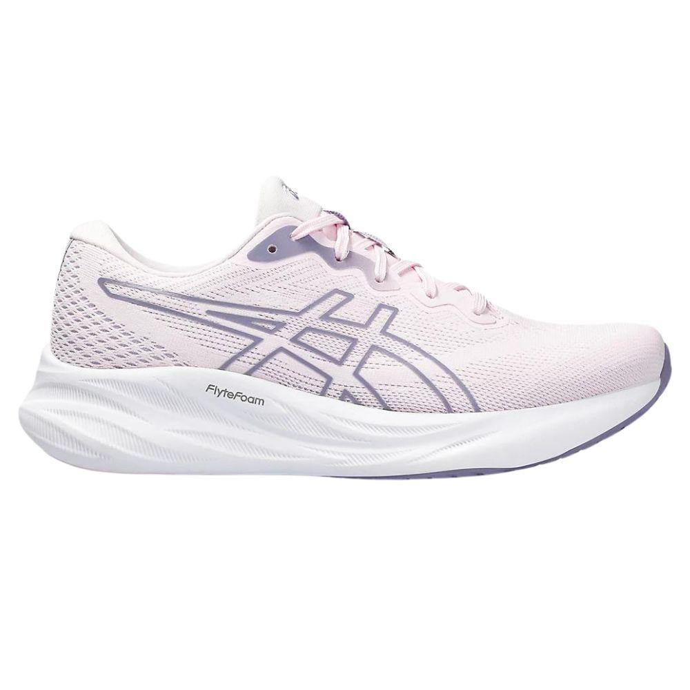 Foto 2 pulgar | Tenis Asics Gel-Pulse 15 Training Lila para Mujer