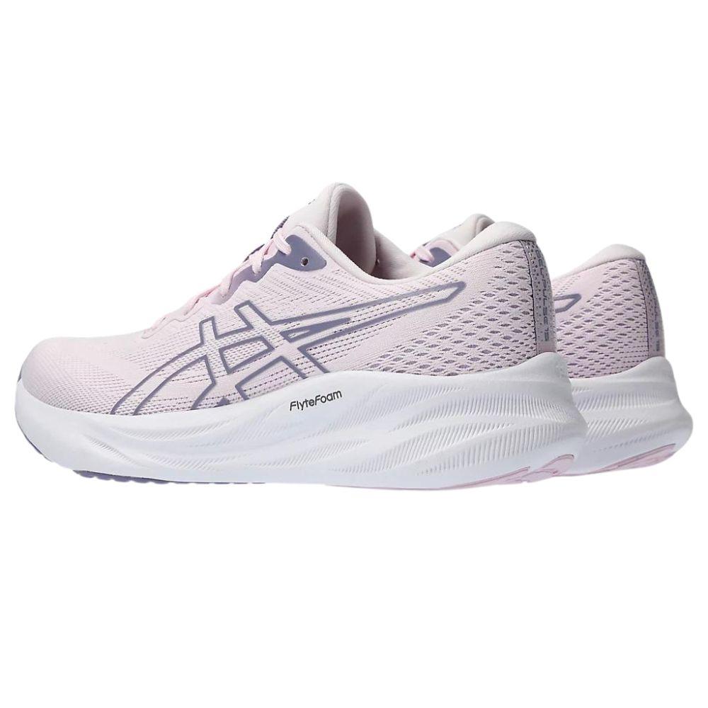 Foto 4 pulgar | Tenis Asics Gel-Pulse 15 Training Lila para Mujer