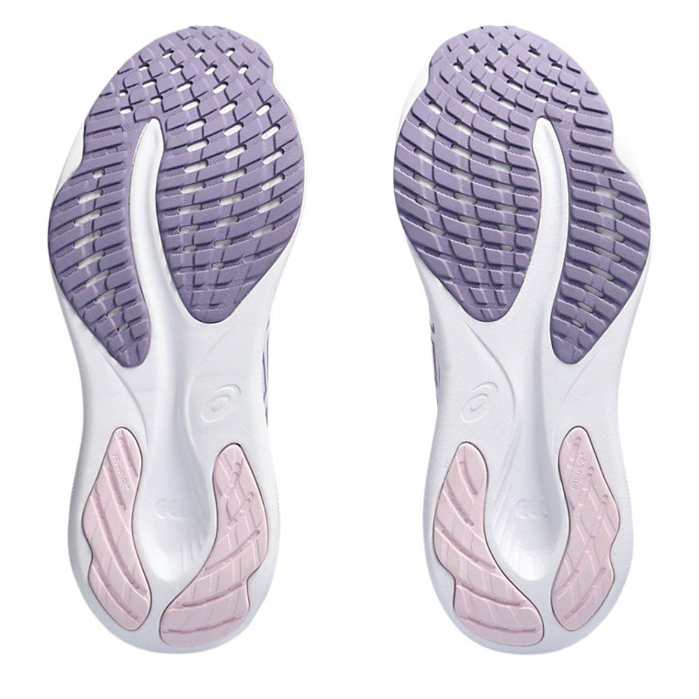 Foto 6 pulgar | Tenis Asics Gel-Pulse 15 Training Lila para Mujer