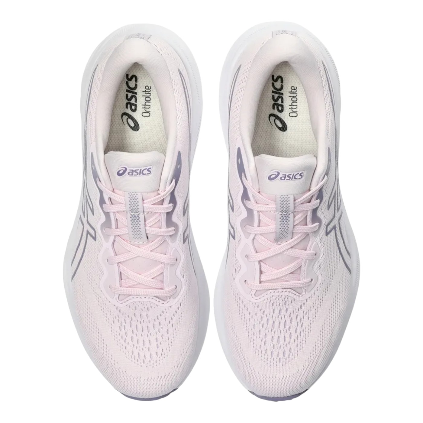 Foto 7 pulgar | Tenis Asics Gel-Pulse 15 Training Lila para Mujer