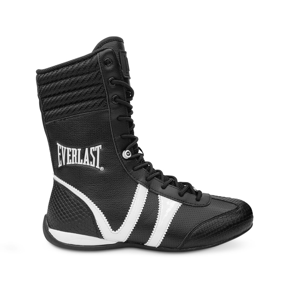 Foto 3 pulgar | Tenis/Bota para Box Everlast Champ Negro para Hombre