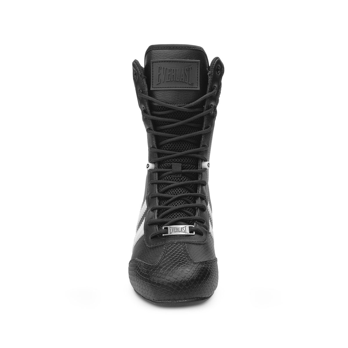 Foto 4 pulgar | Tenis/Bota para Box Everlast Champ Negro para Hombre