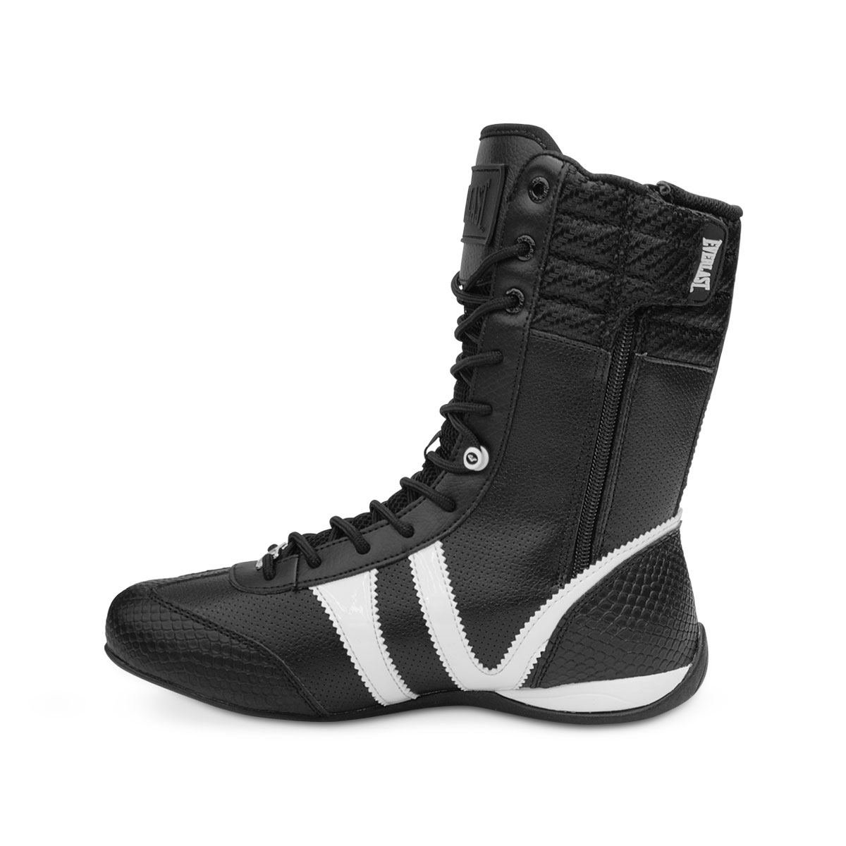 Foto 5 pulgar | Tenis/Bota para Box Everlast Champ Negro para Hombre