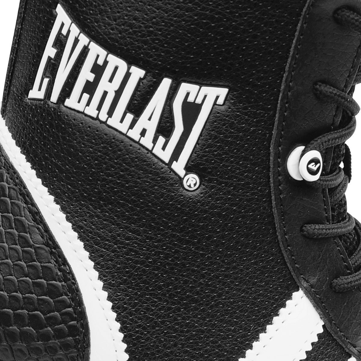 Foto 9 pulgar | Tenis/Bota para Box Everlast Champ Negro para Hombre