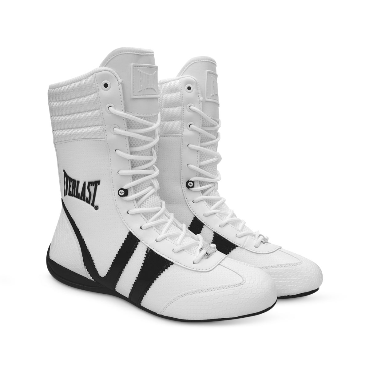 Bota para Box Everlast Champ para Hombre