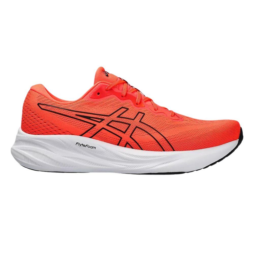 Foto 2 pulgar | Tenis Asics Gel-Pulse 15 Sport Naranjas para Hombre