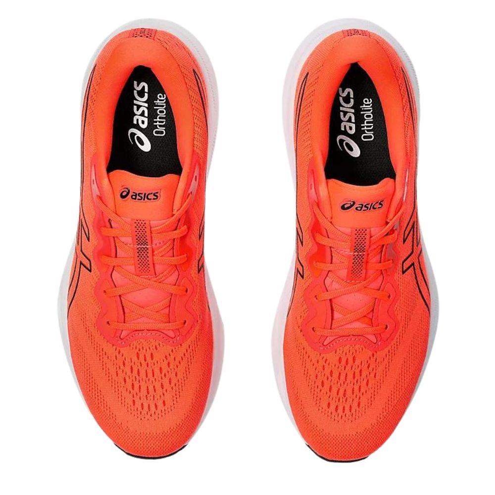 Foto 4 | Tenis Asics Gel-Pulse 15 Sport Naranjas para Hombre