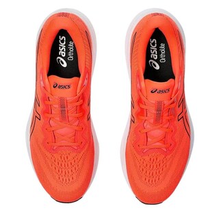 Foto 4 | Tenis Asics Gel-Pulse 15 Sport Naranjas para Hombre