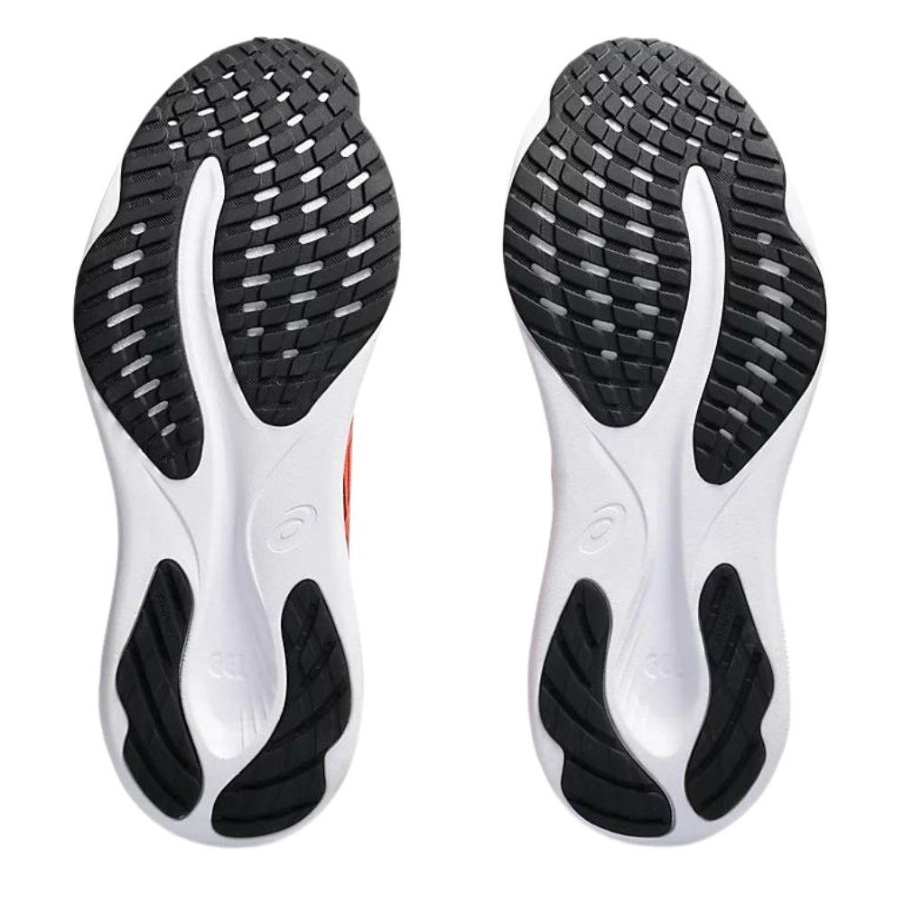 Foto 6 pulgar | Tenis Asics Gel-Pulse 15 Sport Naranjas para Hombre