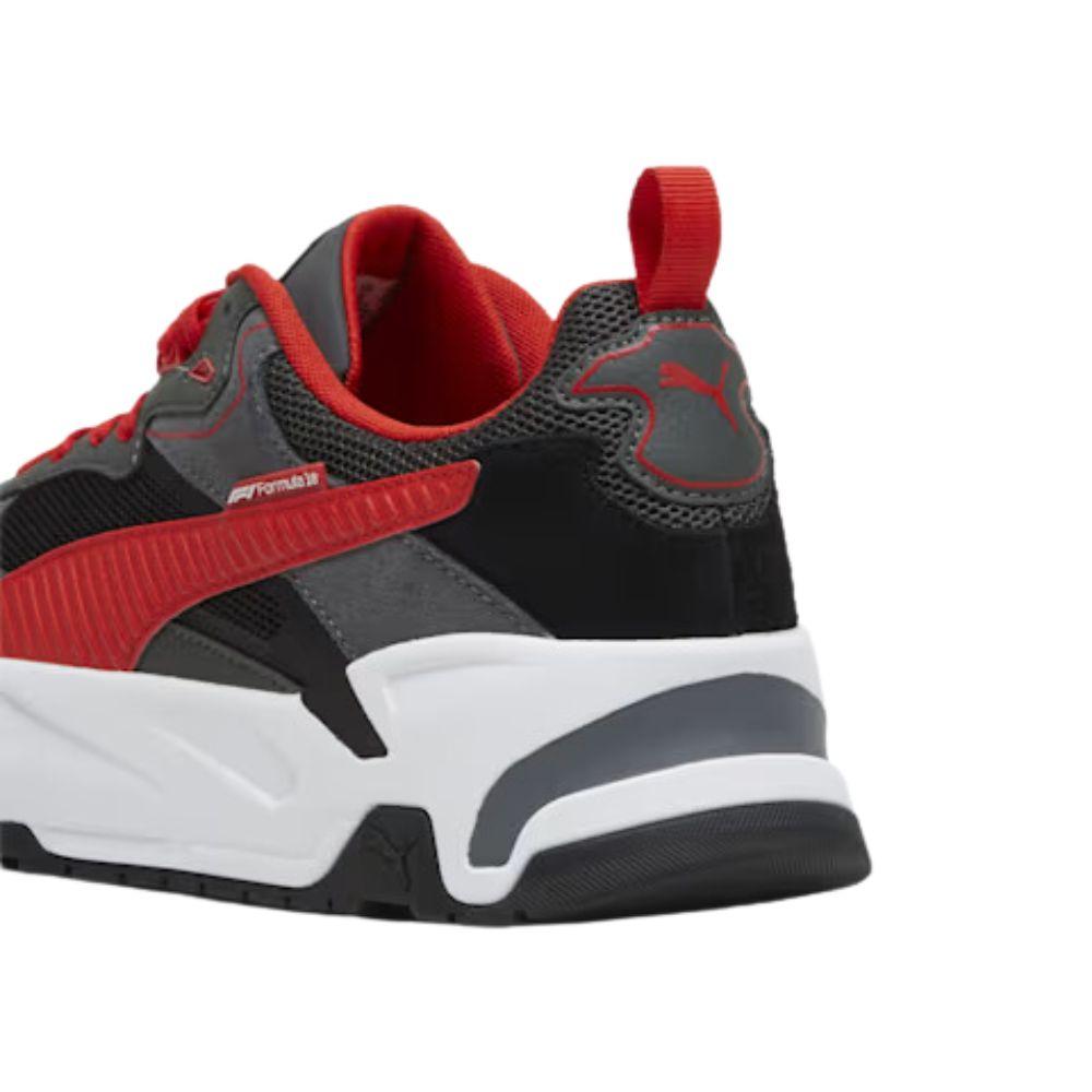 Foto 5 pulgar | Tenis Puma X F1 Trinity Moda Sport Negros para Hombre