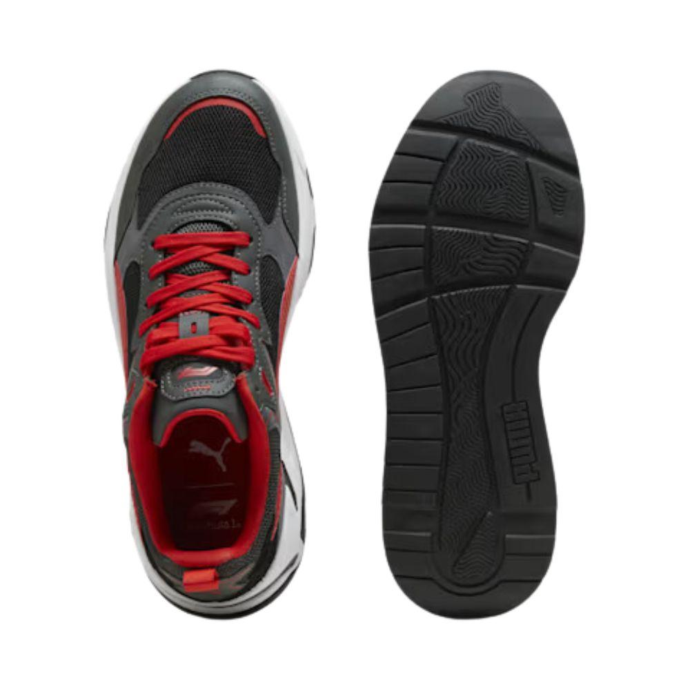 Foto 6 pulgar | Tenis Puma X F1 Trinity Moda Sport Negros para Hombre