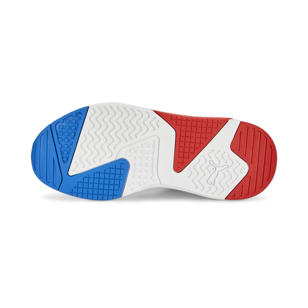 Foto 9 pulgar | Tenis Puma Motorsport BMW X Ray Blancos para Hombre