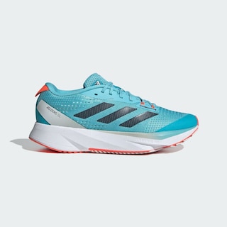 Foto 2 | Tenis Adidas Adizero Sl Turquesa Unisex