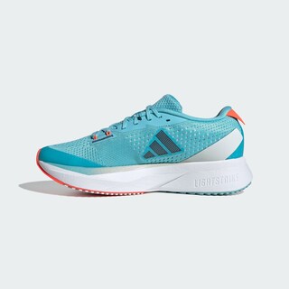Foto 3 | Tenis Adidas Adizero Sl Turquesa Unisex
