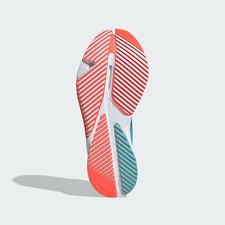 Foto 5 | Tenis Adidas Adizero Sl Turquesa Unisex
