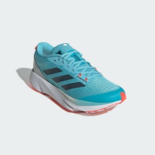 Foto 6 | Tenis Adidas Adizero Sl Turquesa Unisex