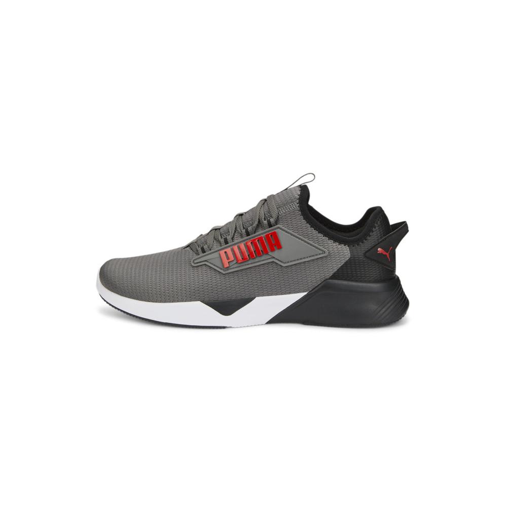 Tenis Puma Retaliate 2 Grises para Hombre