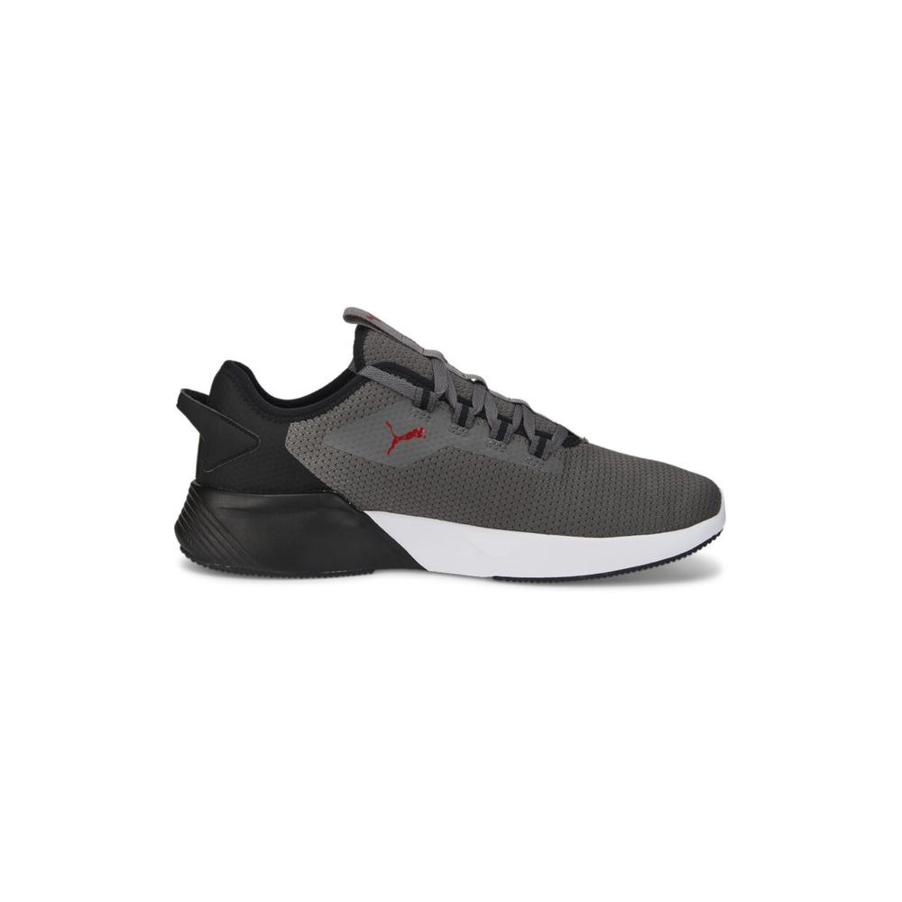 Foto 2 | Tenis Puma Retaliate 2 Grises para Hombre