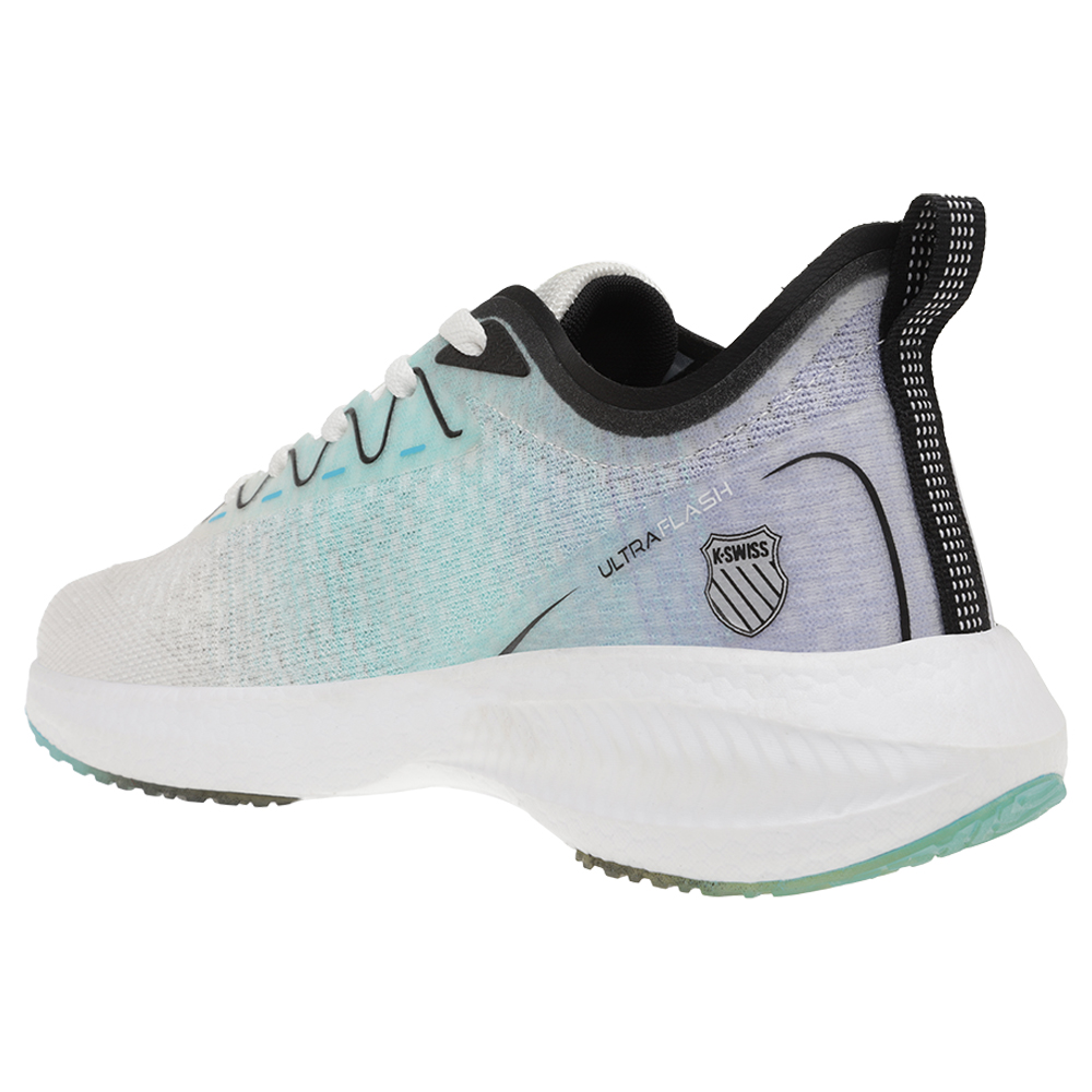 Foto 4 pulgar | Tenis K-swiss Hyperbounce color Blanco para Hombre