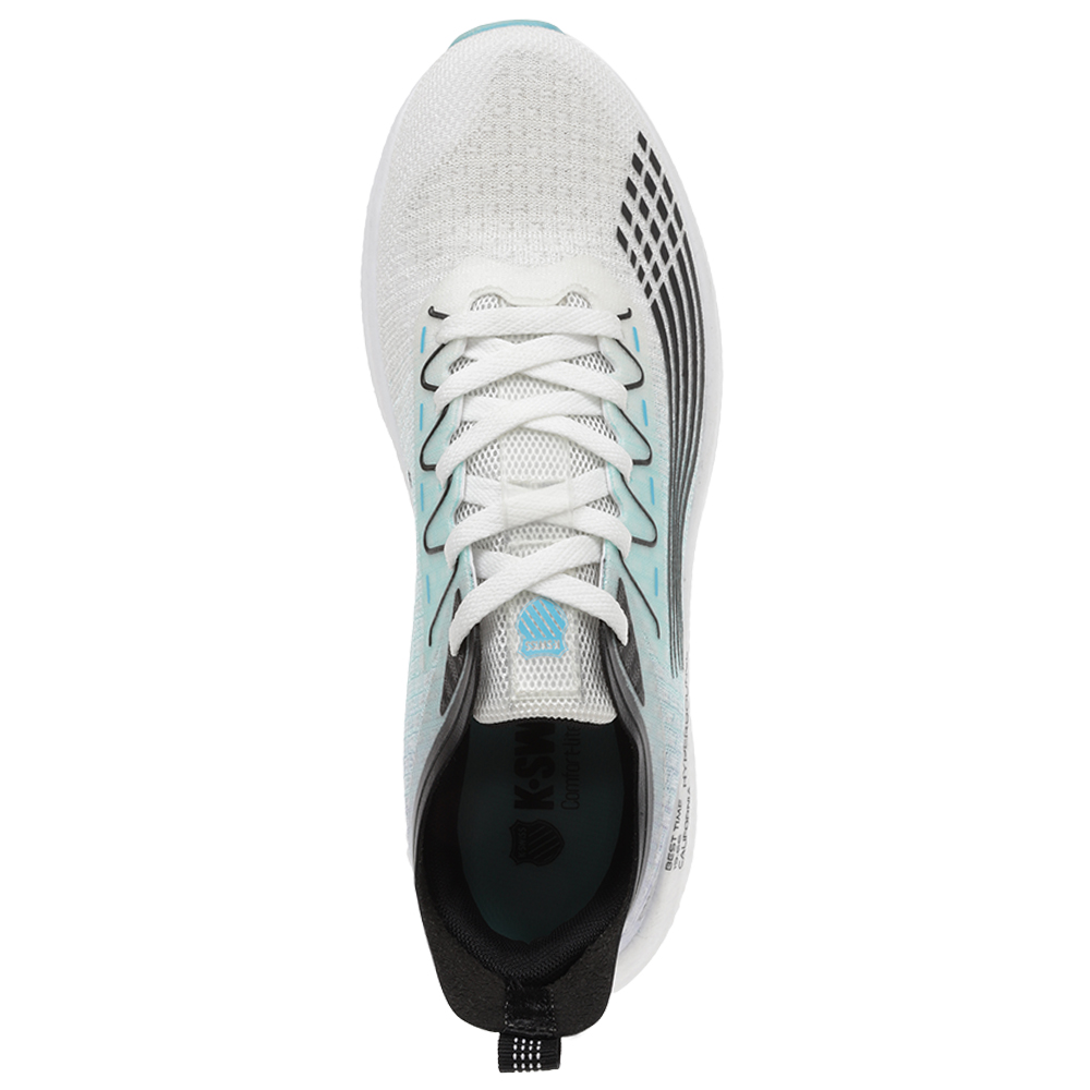 Foto 6 pulgar | Tenis K-swiss Hyperbounce color Blanco para Hombre