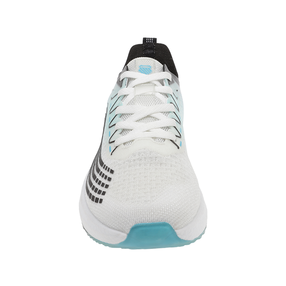 Foto 7 pulgar | Tenis K-swiss Hyperbounce color Blanco para Hombre