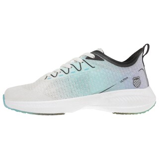 Foto 8 | Tenis K-swiss Hyperbounce color Blanco para Hombre