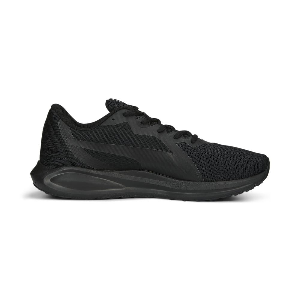 Foto 3 pulgar | Tenis Puma Twitch Runner Fresh Negro para Hombre