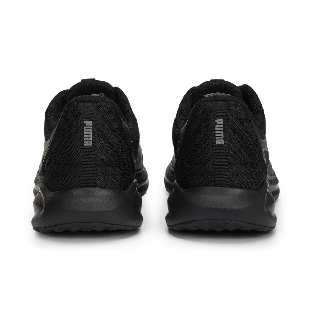 Foto 5 pulgar | Tenis Puma Twitch Runner Fresh Negro para Hombre