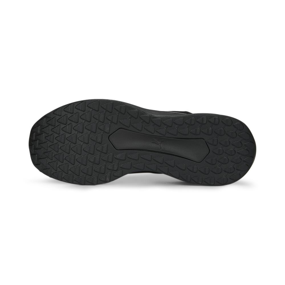 Foto 7 pulgar | Tenis Puma Twitch Runner Fresh Negro para Hombre